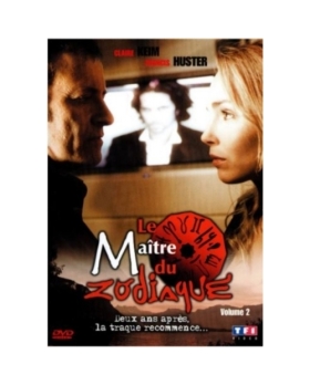 LE MAITRE DU ZODIAQUE VOLUME 2 DVD