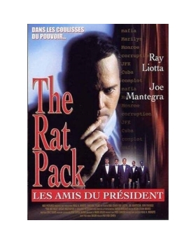 THE RAT PACK DVD 