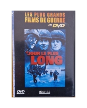 LE JOUR LE PLUS LONG DVD