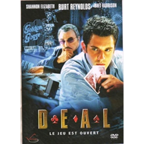 DEAL DVD 