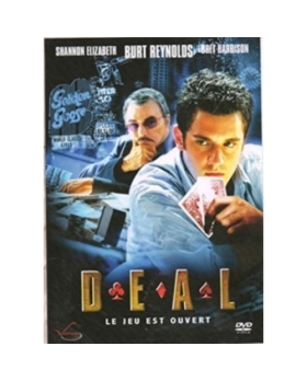 DEAL DVD 