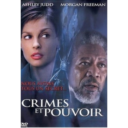 crimes et pouvoir dvd 