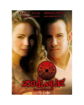 Le maître du Zodiaque volume 1 dvd