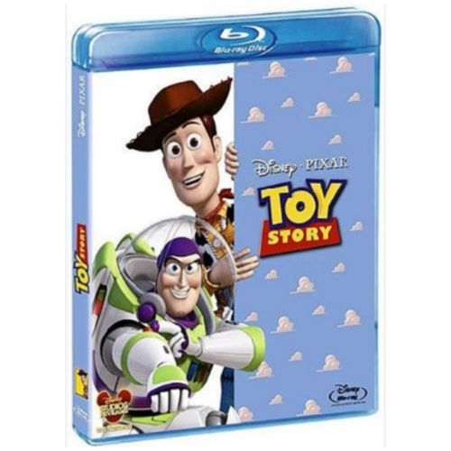 Toy Story - Blu-ray