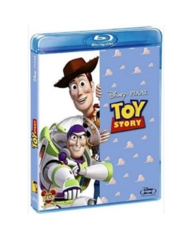 Toy Story - Blu-ray
