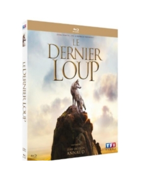LE DERNIER LOUP BLU-RAY
