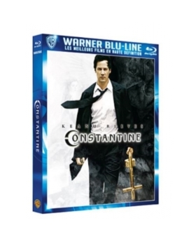 CONSTANTINE BLU-RAY