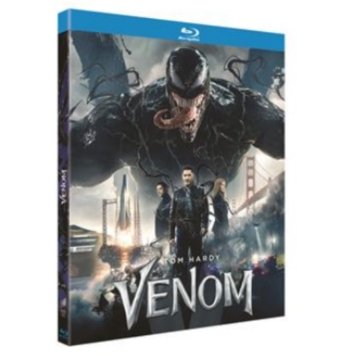 VENOM BLU-RAY