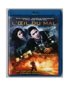 L'OEIL DU MAL BLU-RAY