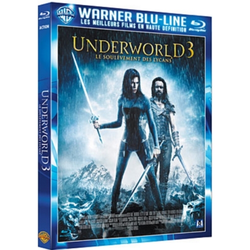 Underworld 3 : Le Soulèvement Des Lycans BURAY