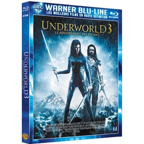 Underworld 3 : Le Soulèvement Des Lycans BURAY