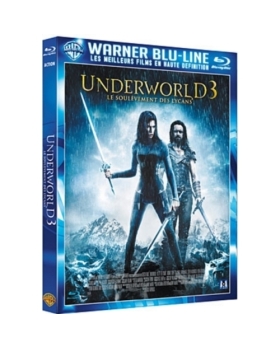 Underworld 3 : Le Soulèvement Des Lycans BURAY
