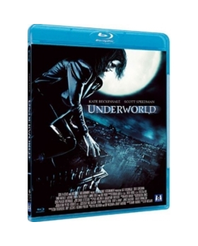 Underworld - Director's Cut - Blu-ray