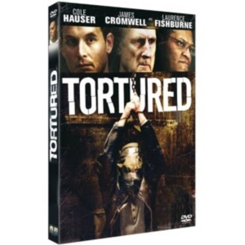 Tortured DVD