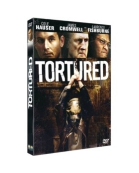 Tortured DVD