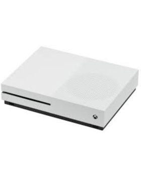 XBOX ONE S 1TO MANETTE OFFICIELLE SANS FIL