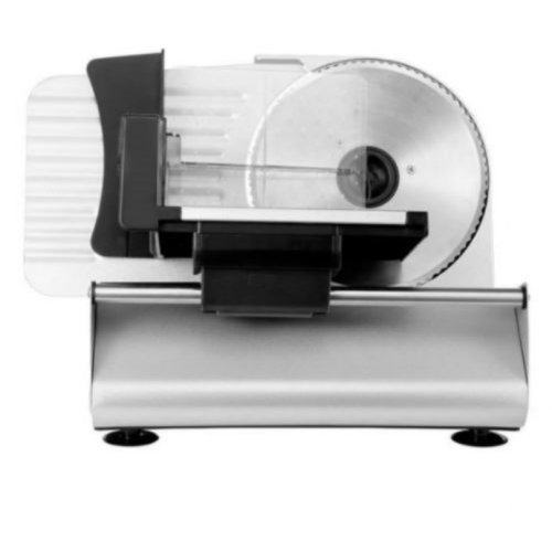 Trancheuse REBANADORA COSY LIFE inox 150w epaisseur 1-15mm