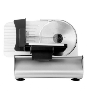 Trancheuse REBANADORA COSY LIFE inox 150w epaisseur 1-15mm