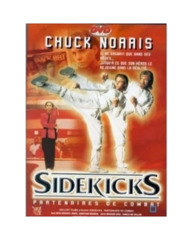 DVD Sidekicks 