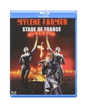 Mylène Farmer : Stade de France BLU-RAY 