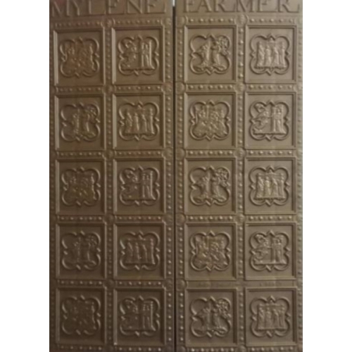 Mylène Farmer : Avant que l'ombre…DVD 