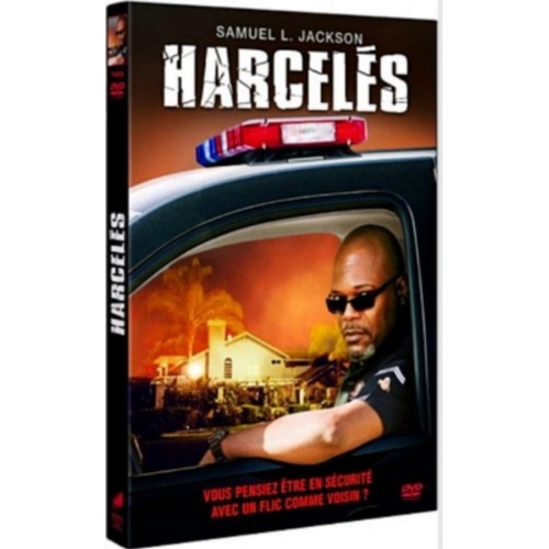 Harcelés,DVD 