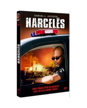Harcelés,DVD 