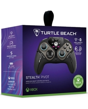 MANETE SANS FIL Turtle Beach Xbox Man Stealth Pivot (XBOX)