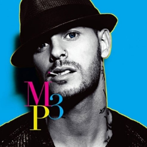 M. Pokora – MP3 