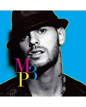 M. Pokora – MP3 