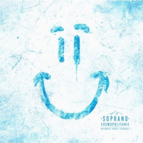 Soprano (2) – Cosmopolitanie: En Route Vers L'Everest 