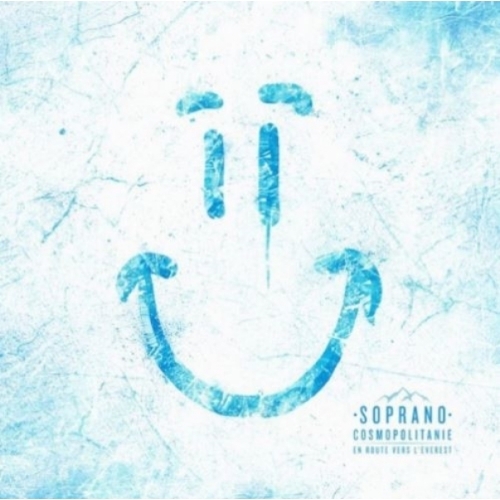 Soprano (2) – Cosmopolitanie: En Route Vers L'Everest 