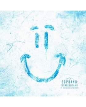 Soprano (2) – Cosmopolitanie: En Route Vers L'Everest 