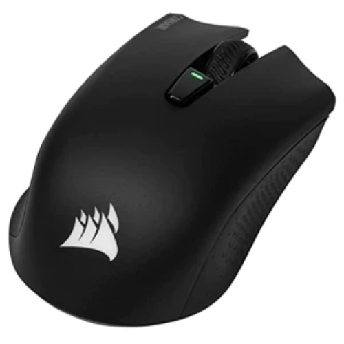SOURIS Corsair Gaming Harpoon RGB Wireless - Noir 