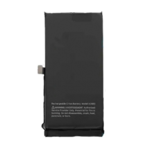 REMPLACEMENT BATTERIE IPHONE 13 MINI AVEC MESSAGE PIECE INCONNU + MAIN D'OEUVRE INCLUSE