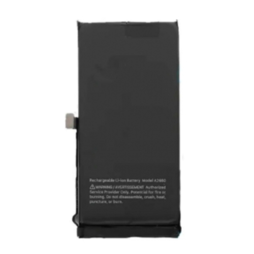 REMPLACEMENT BATTERIE IPHONE 13 MINI AVEC MESSAGE PIECE INCONNU + MAIN D'OEUVRE INCLUSE