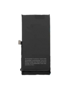 REMPLACEMENT BATTERIE IPHONE 13 MINI AVEC MESSAGE PIECE INCONNU + MAIN D'OEUVRE INCLUSE