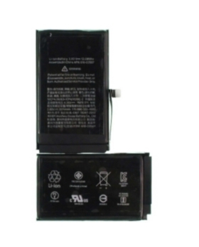REMPLACEMENT BATTERIE IPHONE XS MAX AVEC MESSAGE PIECE INCONNUE