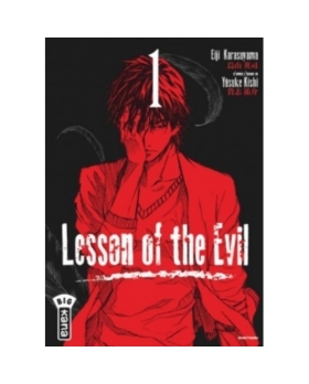 Lesson of the evil T1