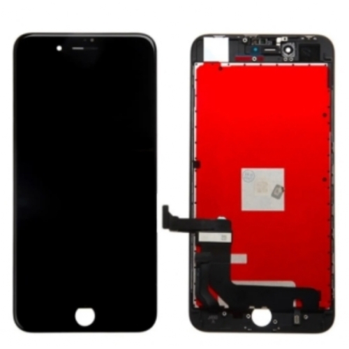 REMPLACEMENT ECRAN IPHONE 8 PLUS NOIR + MAIN D'OEUVRE INCLUSE