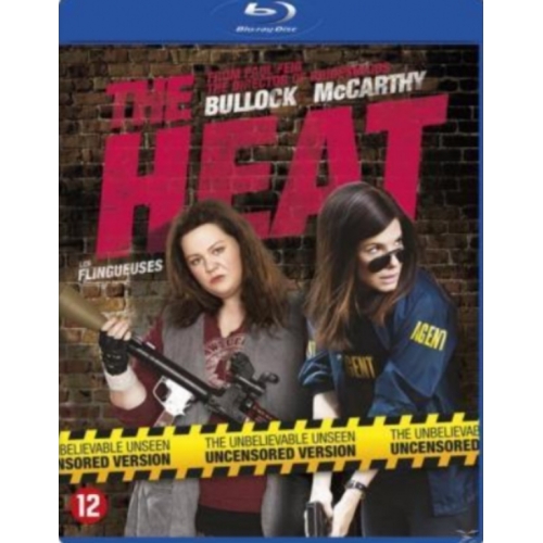 LES FLINGUEUSES BLU-RAY 