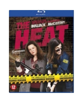 LES FLINGUEUSES BLU-RAY 