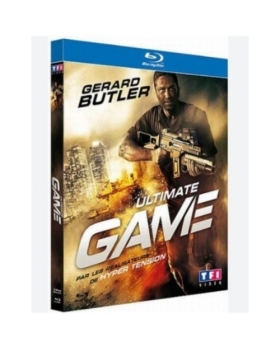 Ultimate Game blu-RAY 