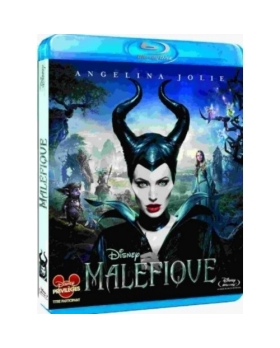 Maléfique BLU-RAY