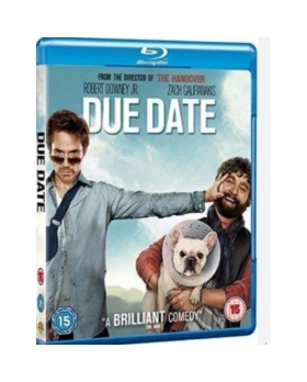 Date limite Blu-Ray
