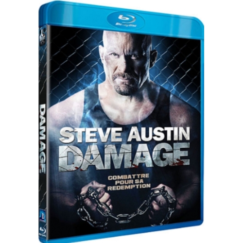 Damage - Blu-Ray