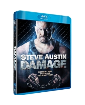 Damage - Blu-Ray