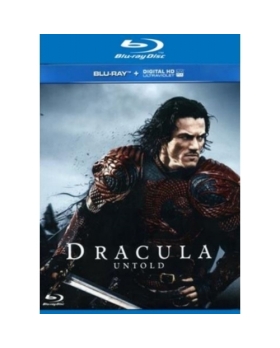 dracula untold blu-ray 