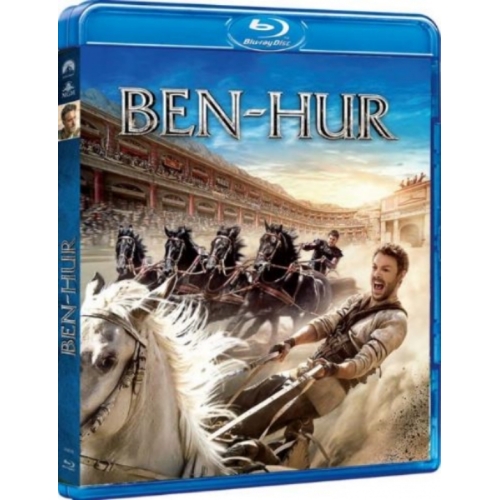 Ben-Hur BLU-RAY 
