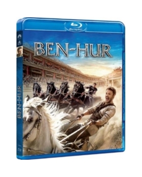 Ben-Hur BLU-RAY 